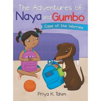 The Adventures of Naya and Gumbo