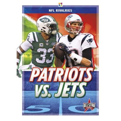 Patriots Vs. Jets