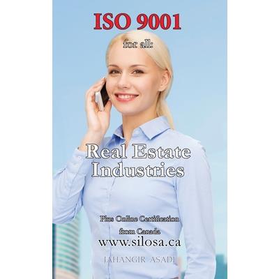 ISO 9001 for all Real Estate Industries
