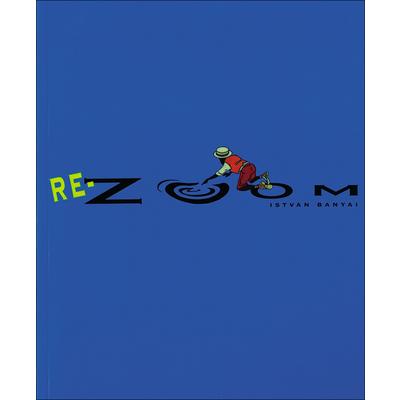 Re-Zoom | 拾書所