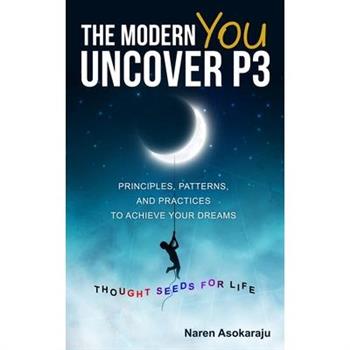 The Modern You - Uncover P3