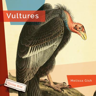 Vultures | 拾書所