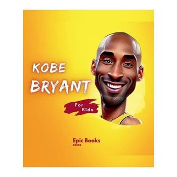 Kobe Bryant for Kids