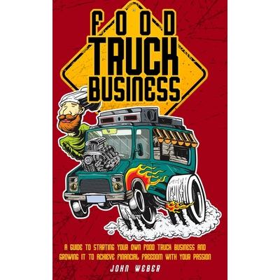 Food Truck Business | 拾書所