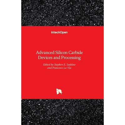 Advanced Silicon Carbide Devices and Processing
