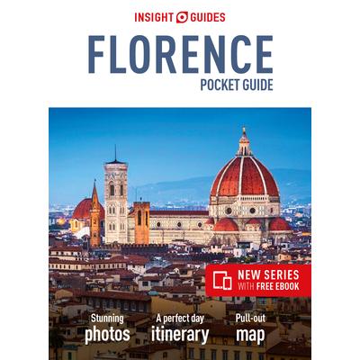 Insight Guides Pocket Florence