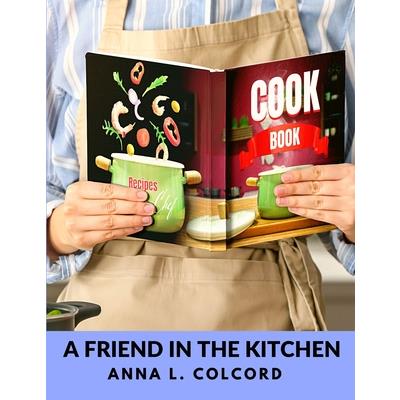 A Friend in the Kitchen | 拾書所