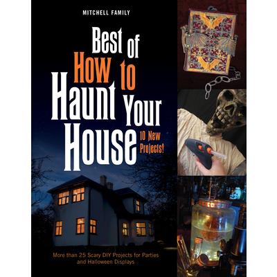 Best of How to Haunt Your House | 拾書所