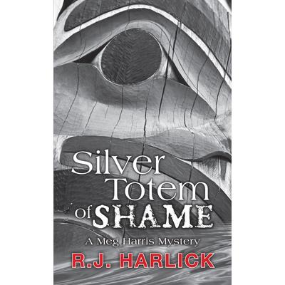 Silver Totem of Shame