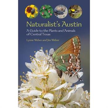 Naturalist’s Austin