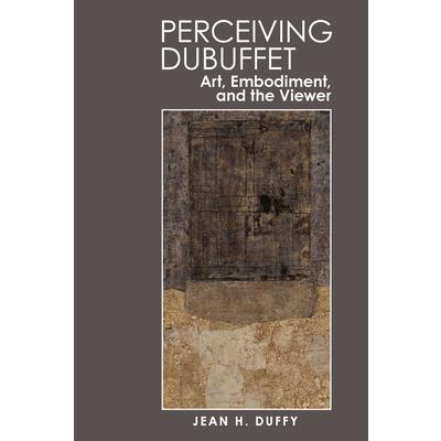 Perceiving Dubuffet