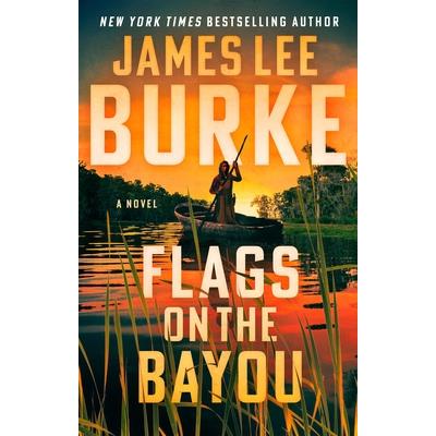 Flags on the Bayou | 拾書所