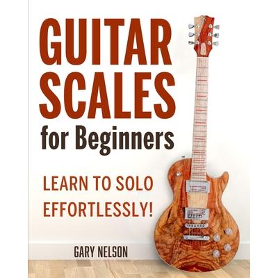 Guitar Scales for Beginners