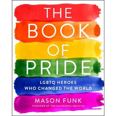 The Book of Pride