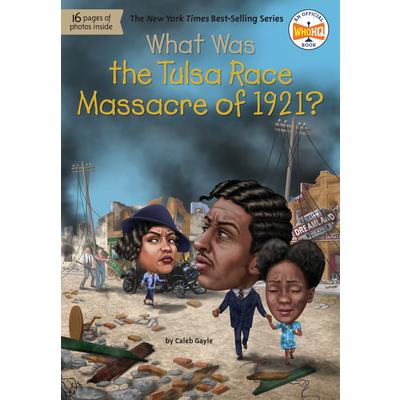 What Was the Tulsa Race Massacre of 1921?