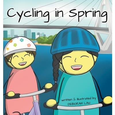 Cycling in Spring
