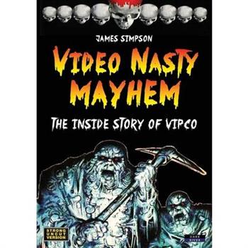 Video Nasty Mayhem