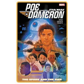 Star Wars: Poe Dameron Vol. 5