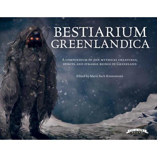 Bestiarium Greenlandica