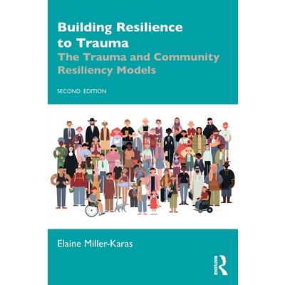 Building Resilience To Trauma－金石堂