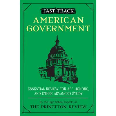 Fast Track: American Government | 拾書所