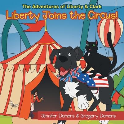 Liberty Joins the Circus! | 拾書所