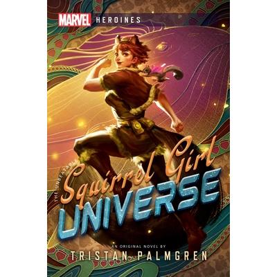 Squirrel Girl: Universe | 拾書所