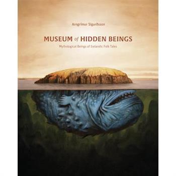 Museum of Hidden Beings