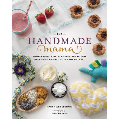 The Handmade Mama