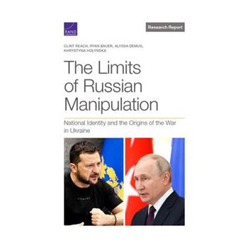 The Limits of Russian Manipulation