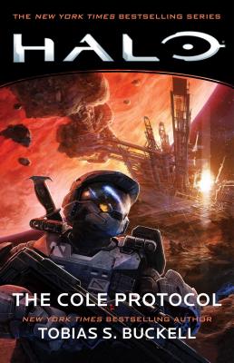 Halo - The Cole Protocol