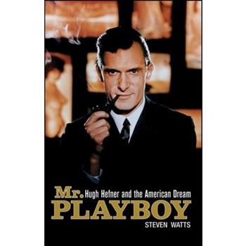 Mr. Playboy
