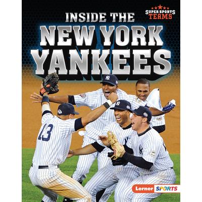 Inside the New York Yankees | 拾書所