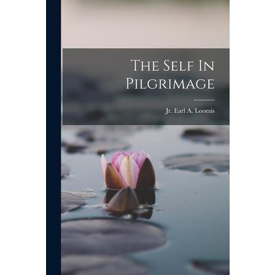 The Self In Pilgrimage
