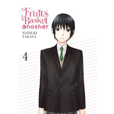 Fruits Basket Another, Vol. 4