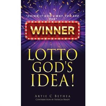 Lotto God’s Idea!