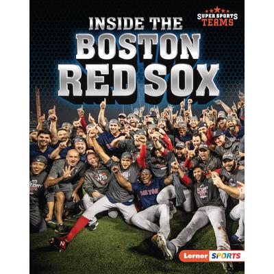 Inside the Boston Red Sox | 拾書所