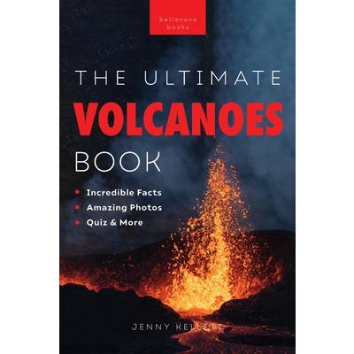 Volcanoes The Ultimate Book | 拾書所