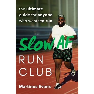 Slow AF Run Club