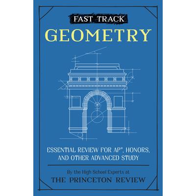 Fast Track: Geometry | 拾書所