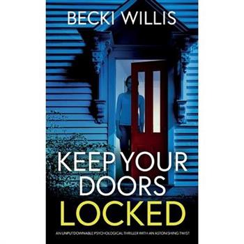Keep Your Doors Locked