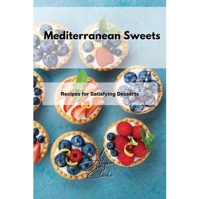 Mediterranean Sweets