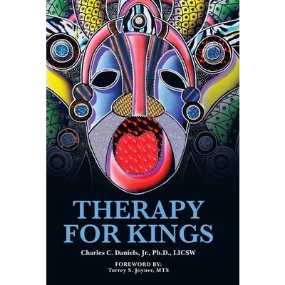 Therapy for Kings