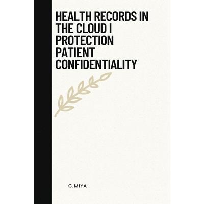 Health records in the cloud | 拾書所