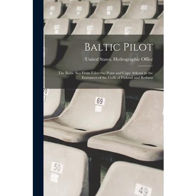 Baltic Pilot | 拾書所