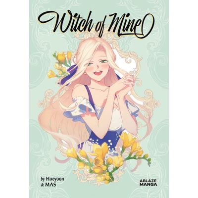 Witch of Mine Vol 2