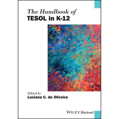 The Handbook of Tesol in K-12 | 拾書所