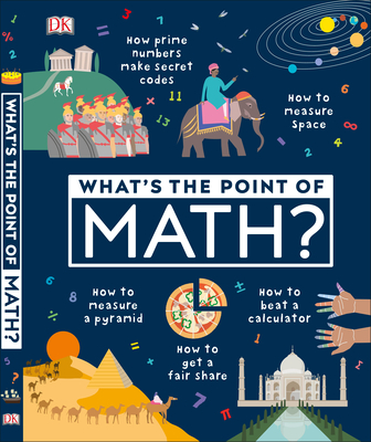 What’s the Point of Math?