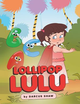 Lollipop Lulu