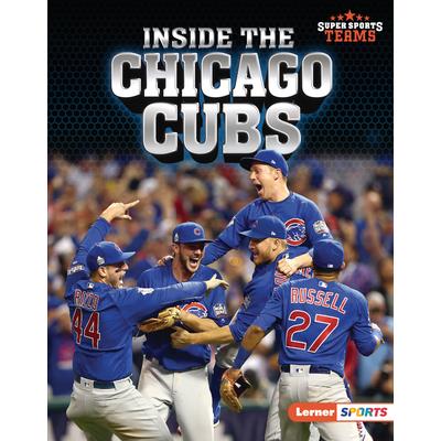 Inside the Chicago Cubs | 拾書所